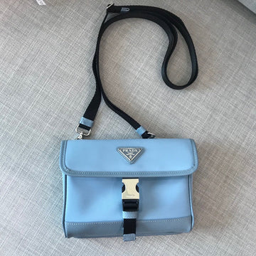 Zarlay Bags - PDA Bags - 2775