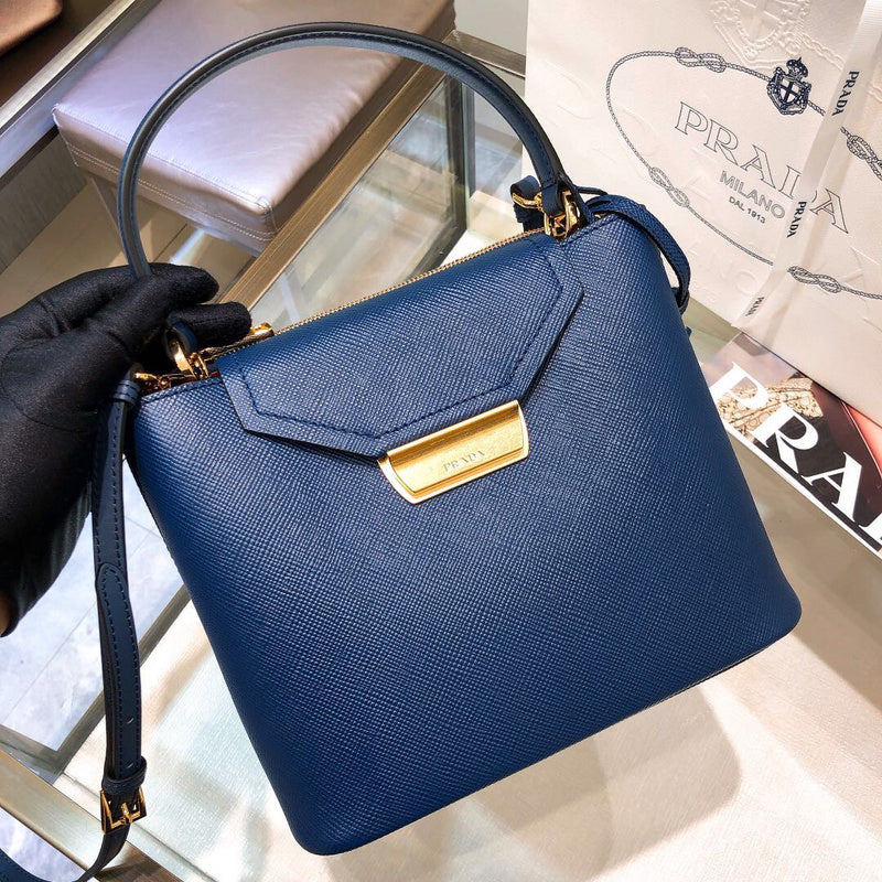 Zarlay Bags - PDA Bags - 2579
