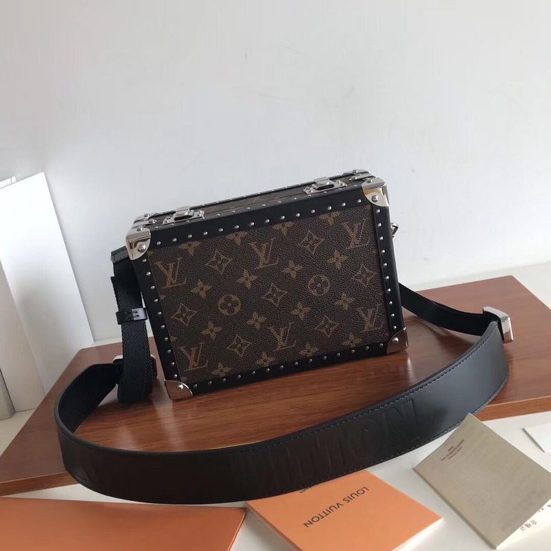 ZALL Lu-Vi bags - 1105