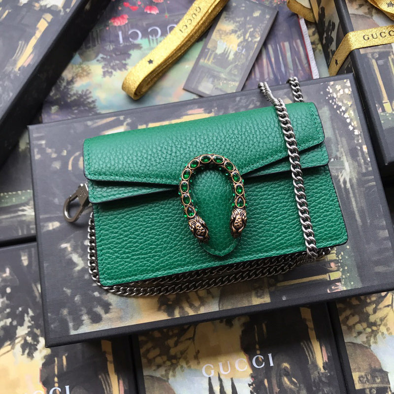GUI2 Bags - Luxurious Bags  1163