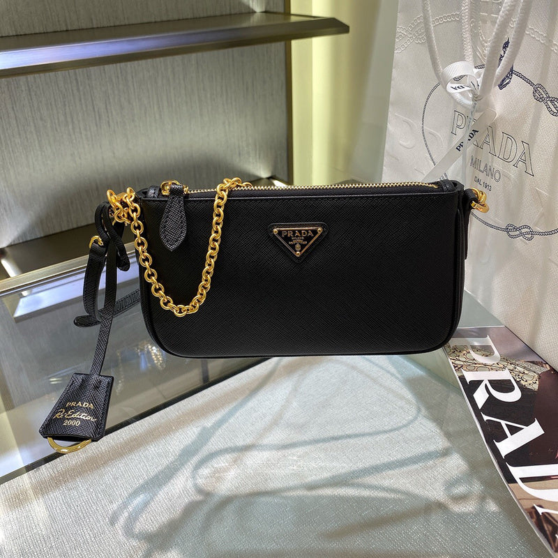 Zarlay Bags - PDA Bags - 2361