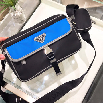 Zarlay Bags - PDA Bags - 2902