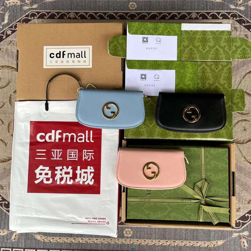 GUI2 Bags - Luxurious Bags  135