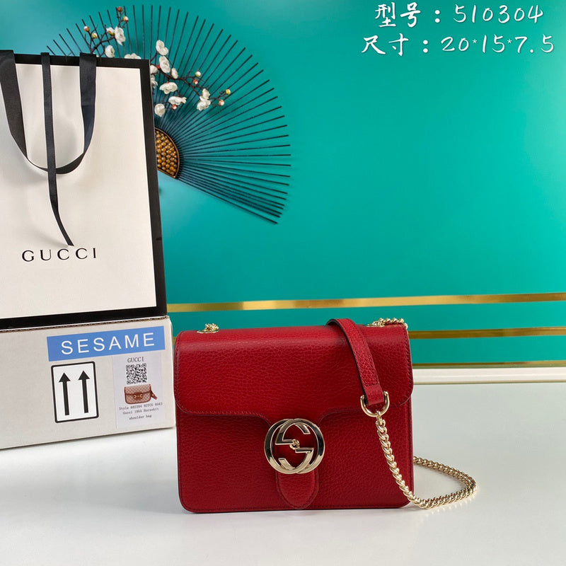 GUI2 Bags - Luxurious Bags  1263