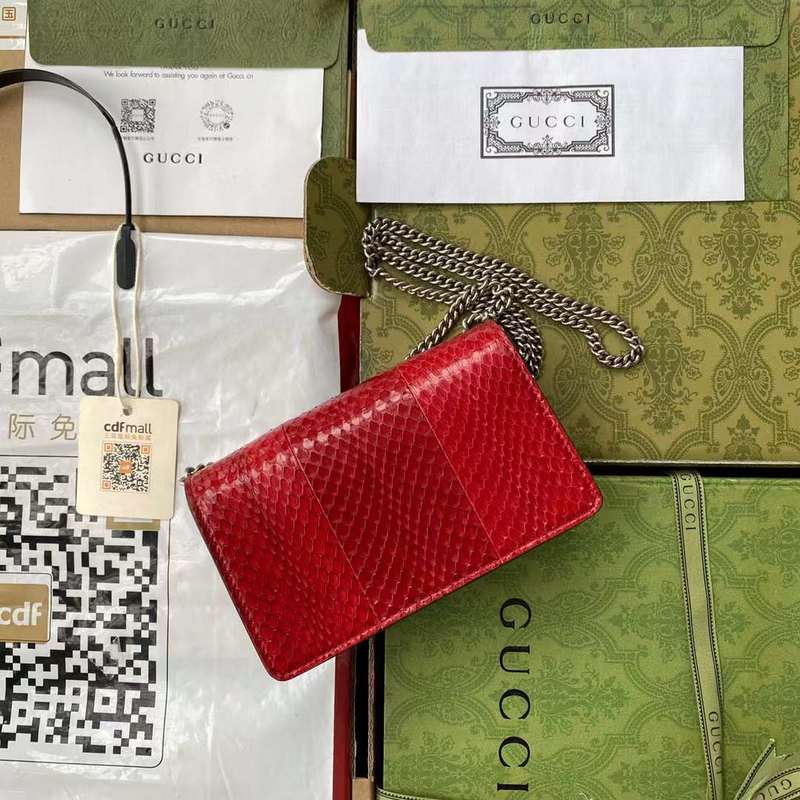 GUI2 Bags - Luxurious Bags  707