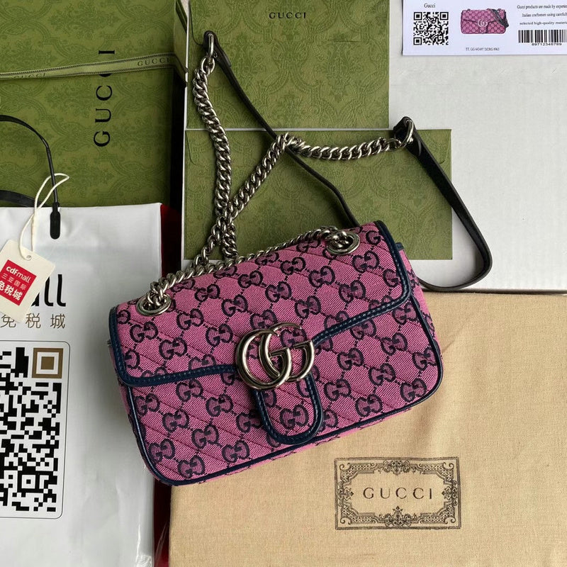 GUI2 Bags - Luxurious Bags  1211