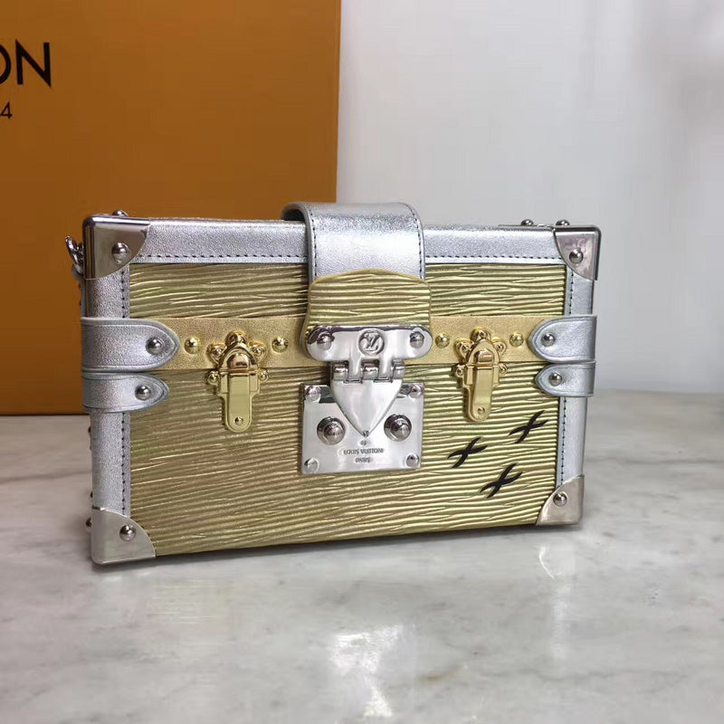 ZALL Lu-Vi bags - 1098