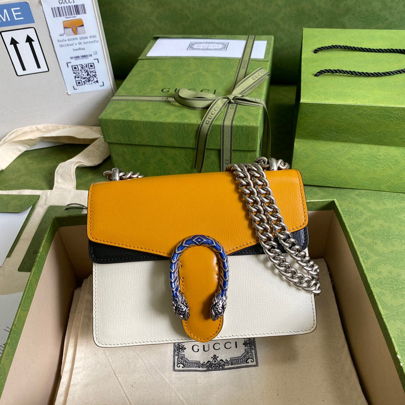 GUI2 Bags - Luxurious Bags  1249