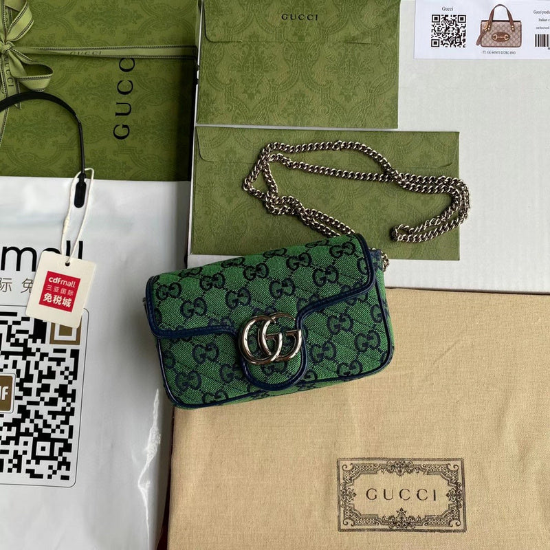 GUI2 Bags - Luxurious Bags  1145