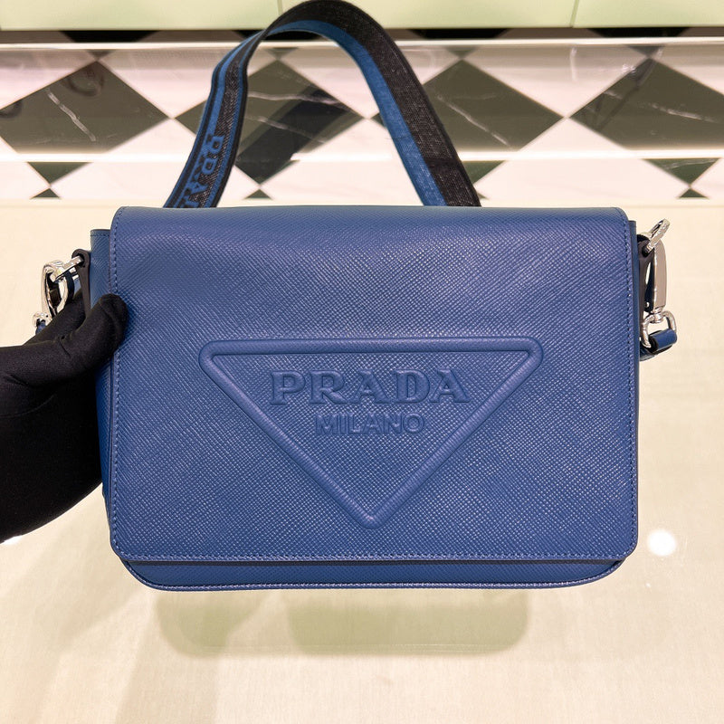 Zarlay Bags - PDA Bags - 2749