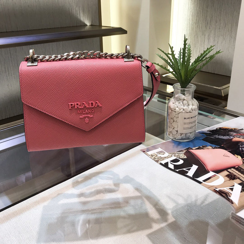 Zarlay Bags - PDA Bags - 2527
