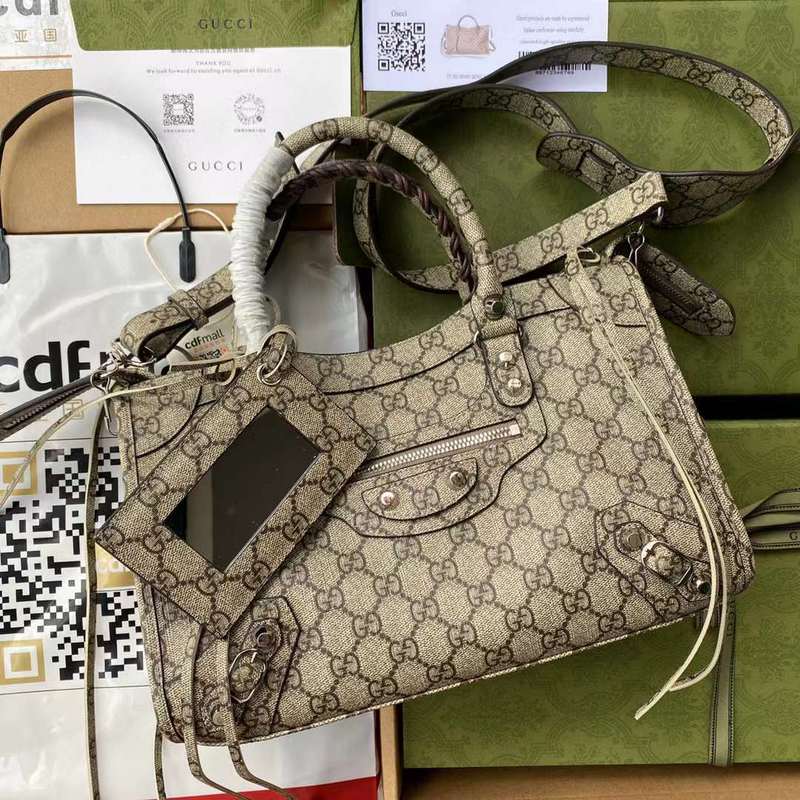 GUI2 Bags - Luxurious Bags  556