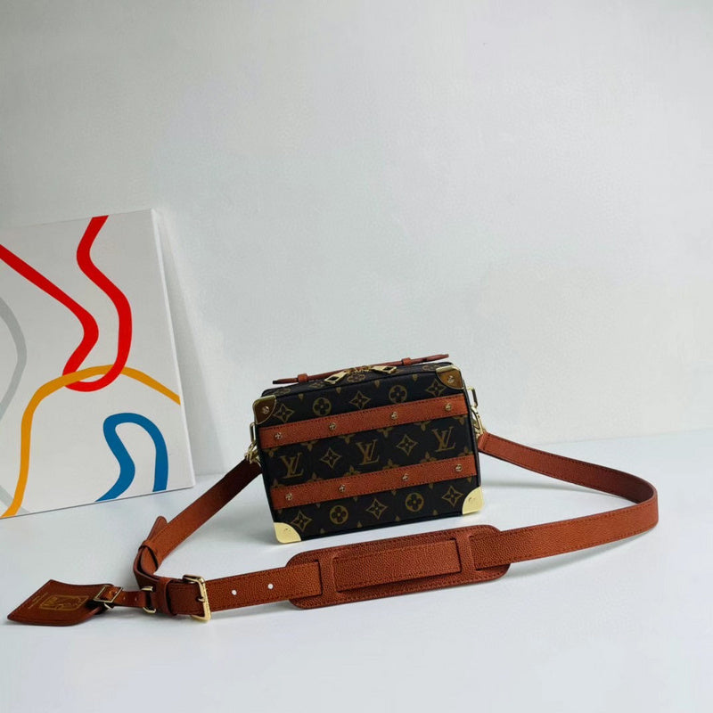 LOV2 Bags - Luxurious Bags  2521