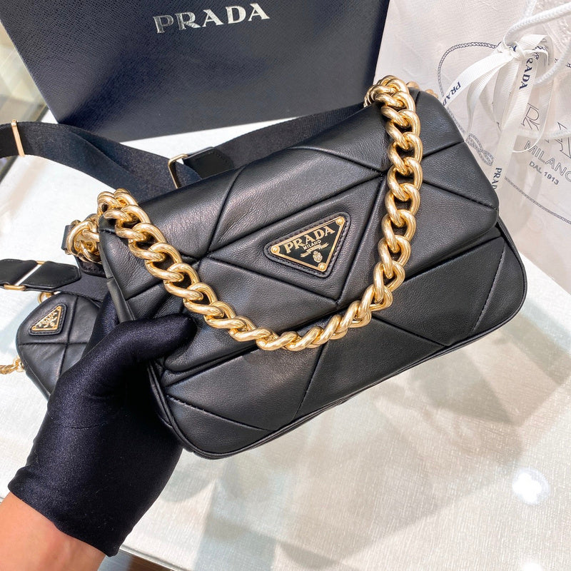 Zarlay Bags - PDA Bags - 2447