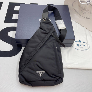 Zarlay Bags - PDA Bags - 2735