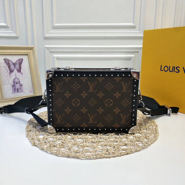 ZALL Lu-Vi bags - 1105