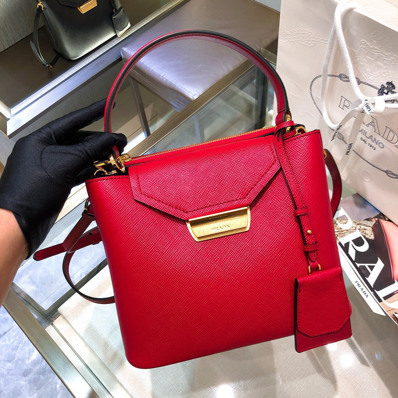 Zarlay Bags - PDA Bags - 2583