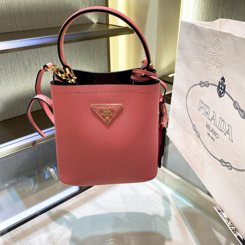 Zarlay Bags - PDA Bags - 2533