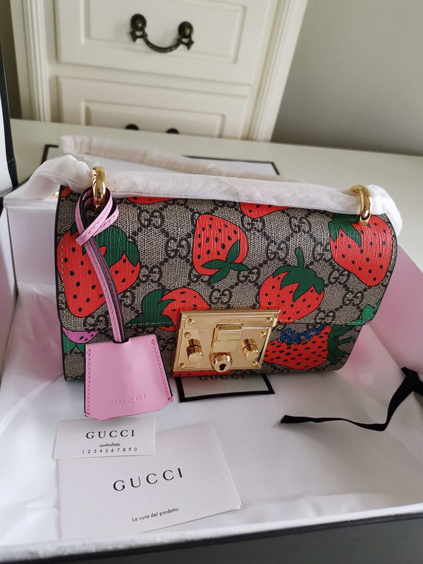 GUI2 Bags - Luxurious Bags  1382