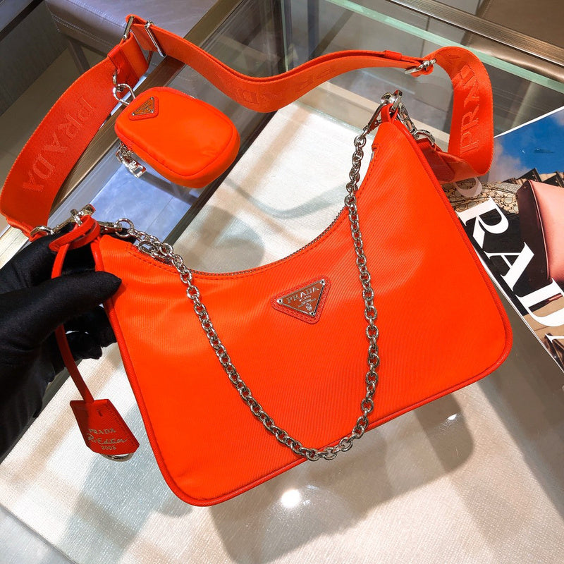 Zarlay Bags - PDA Bags - 2303