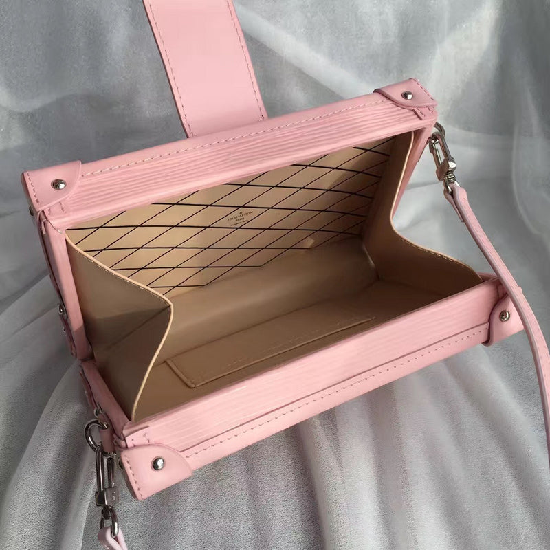 ZALL Lu-Vi bags - 1102