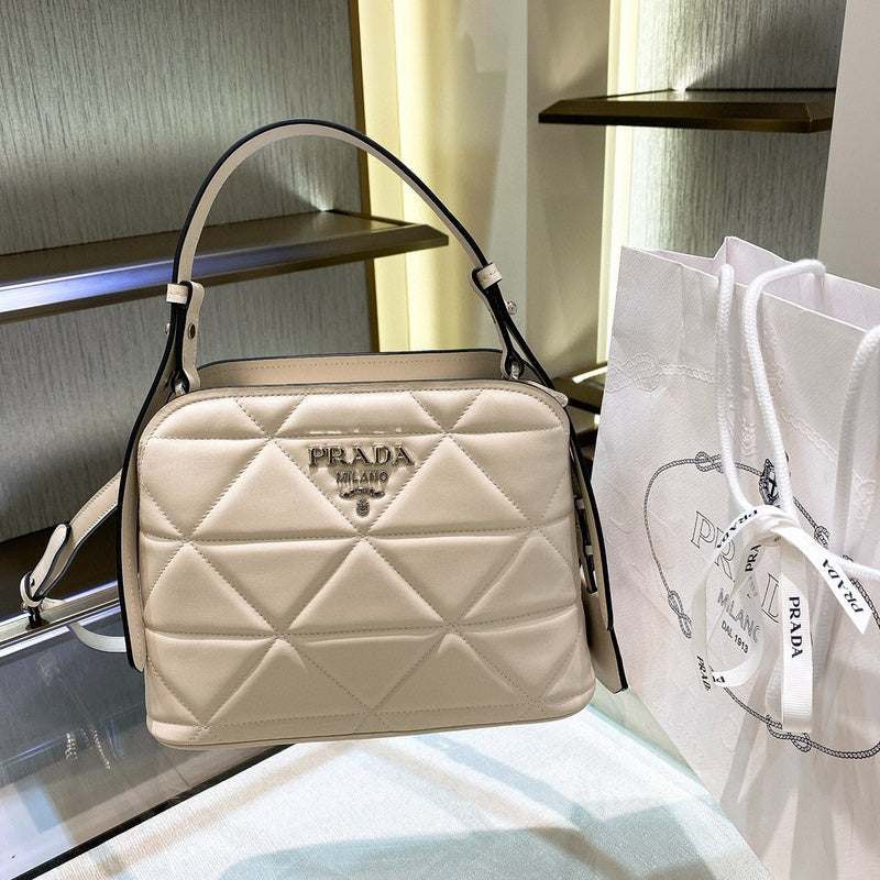 Zarlay Bags - PDA Bags - 2477
