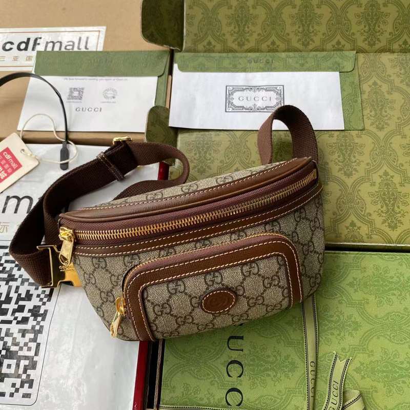 GUI2 Bags - Luxurious Bags  647