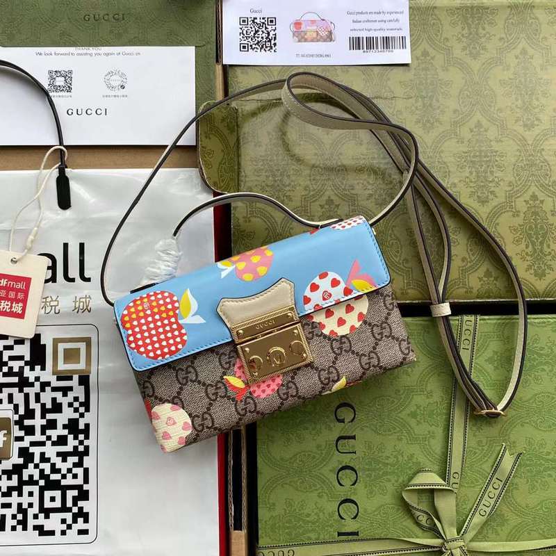 GUI2 Bags - Luxurious Bags  750