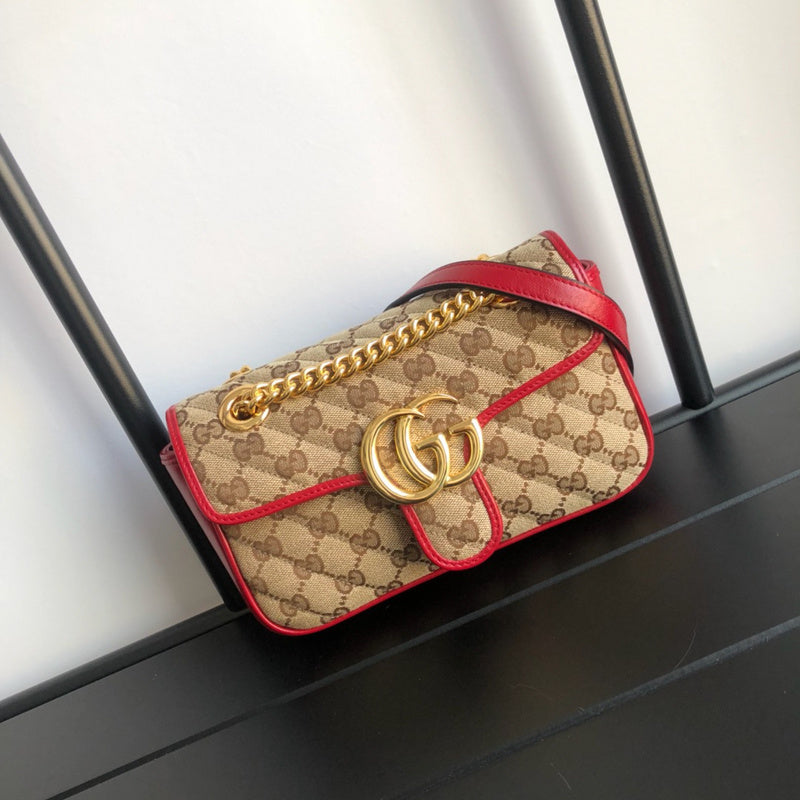 GUI2 Bags - Luxurious Bags  1199