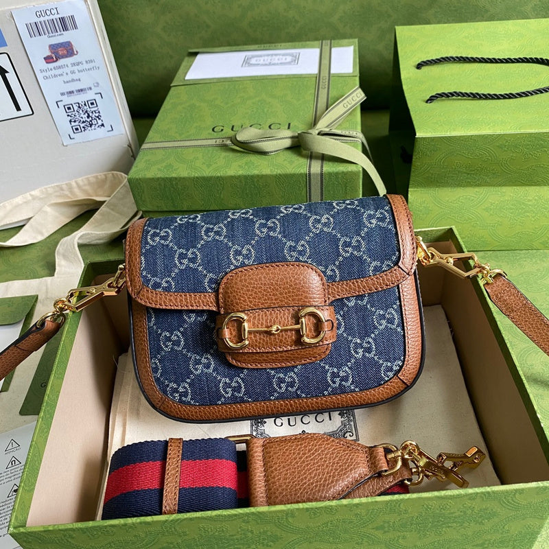 GUI2 Bags - Luxurious Bags  1078