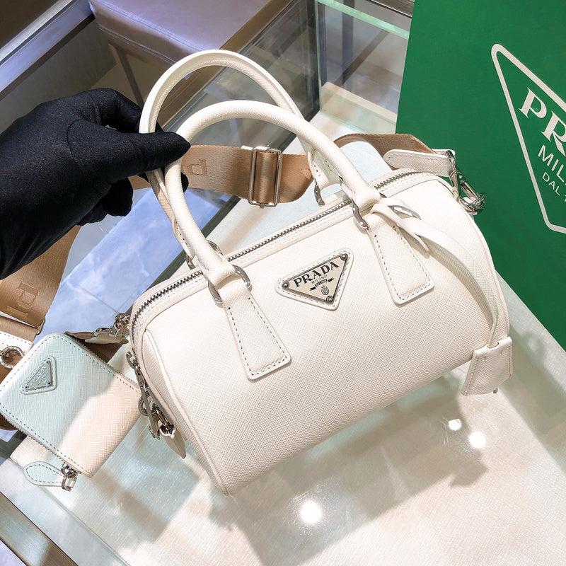 Zarlay Bags - PDA Bags - 2427
