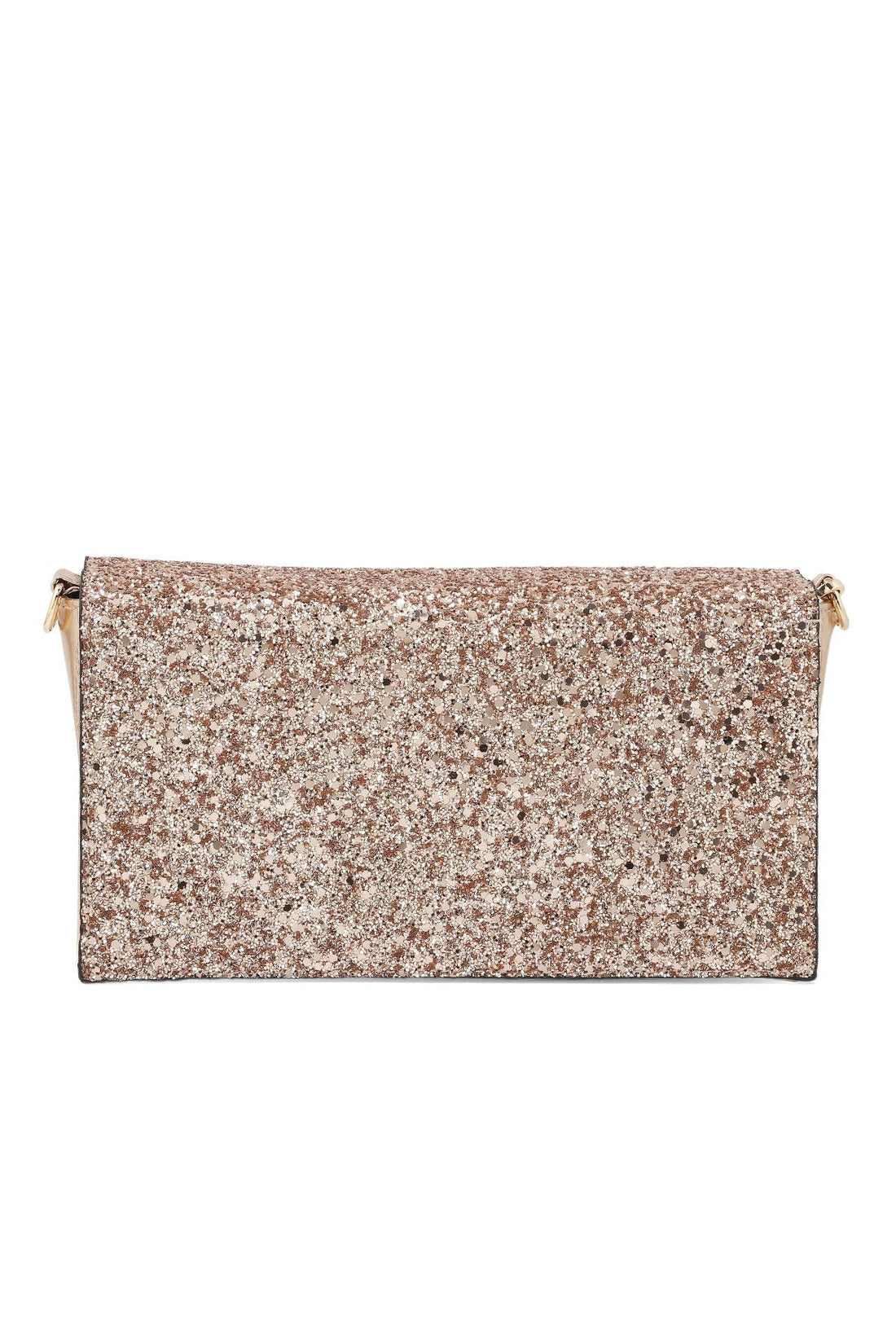 Fancy Clutch B20753-Champagne