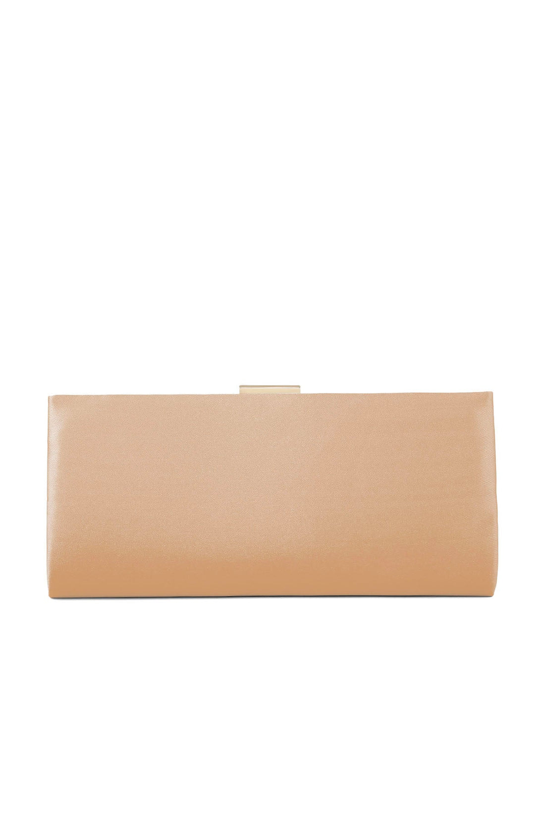 Fancy Clutch B21540-Golden