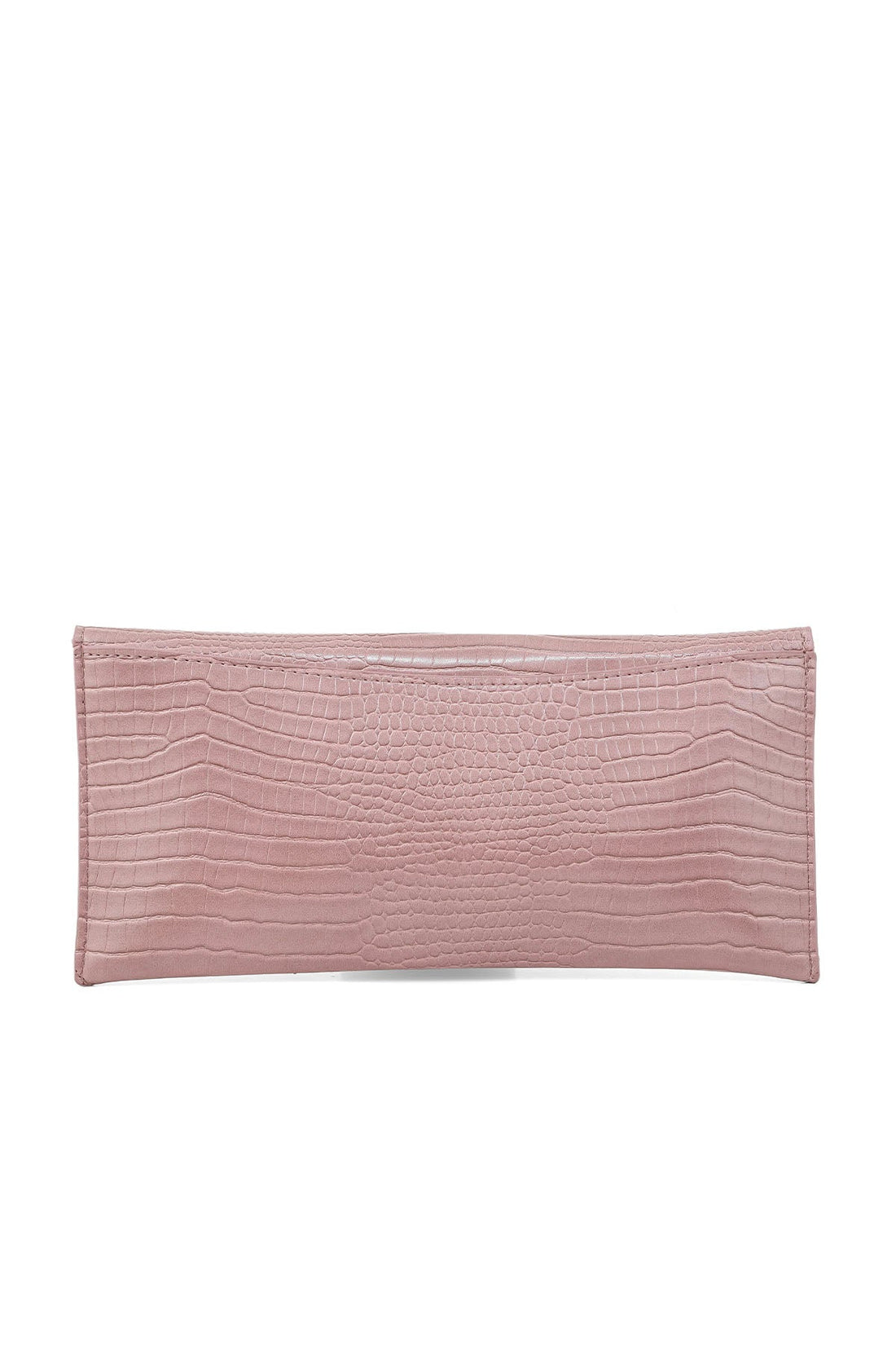 Fancy Clutch B21543-Skpink