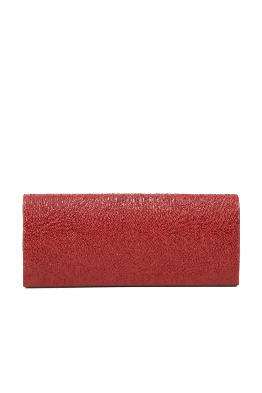 Fancy Clutch B21551-Maroon