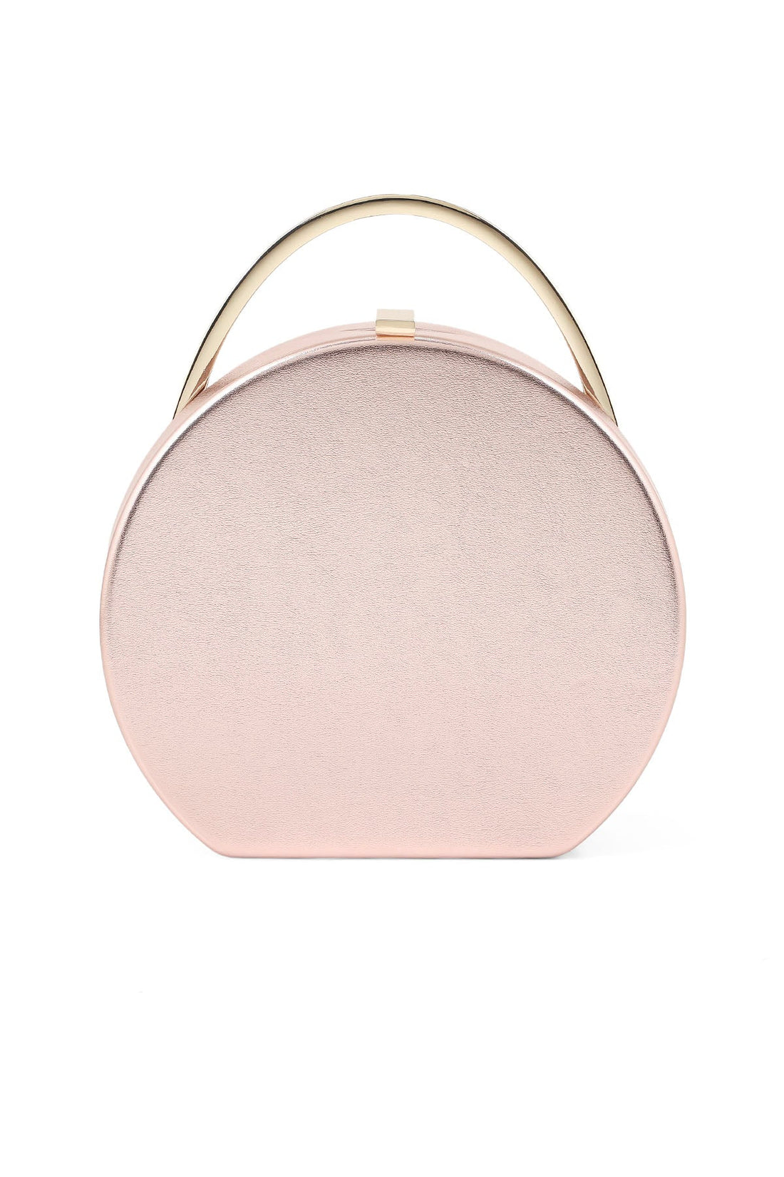 Fancy Clutch B21556-Champagne