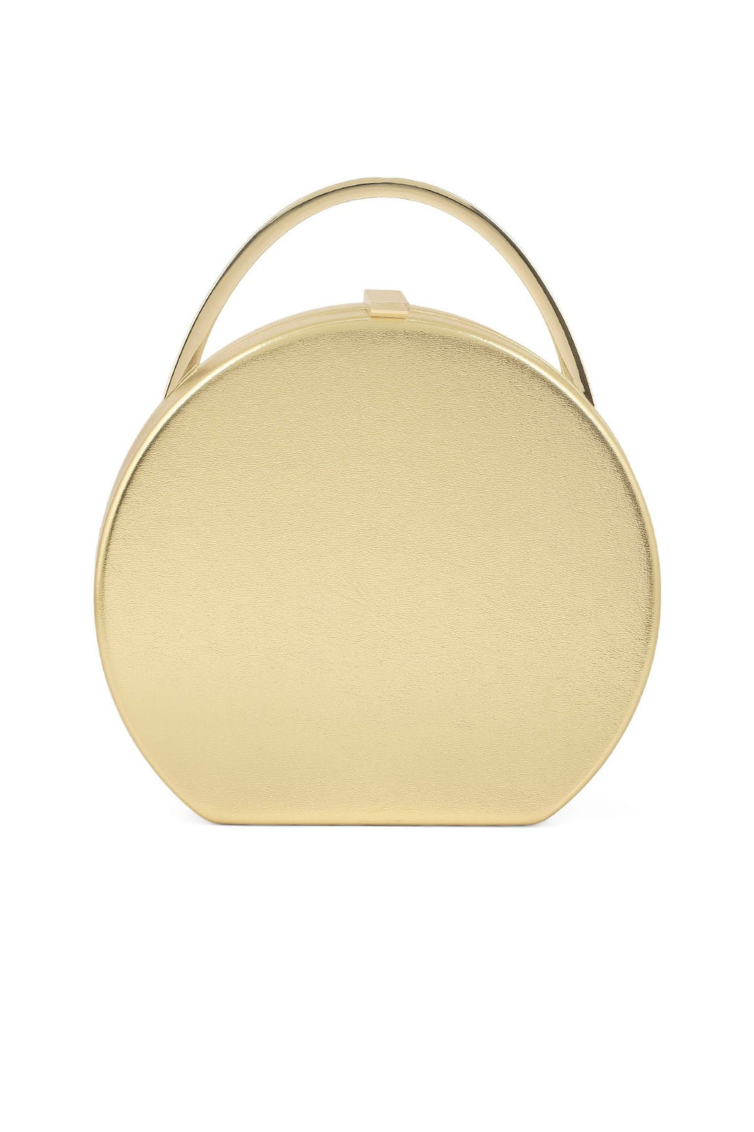 Fancy Clutch B21556-Golden