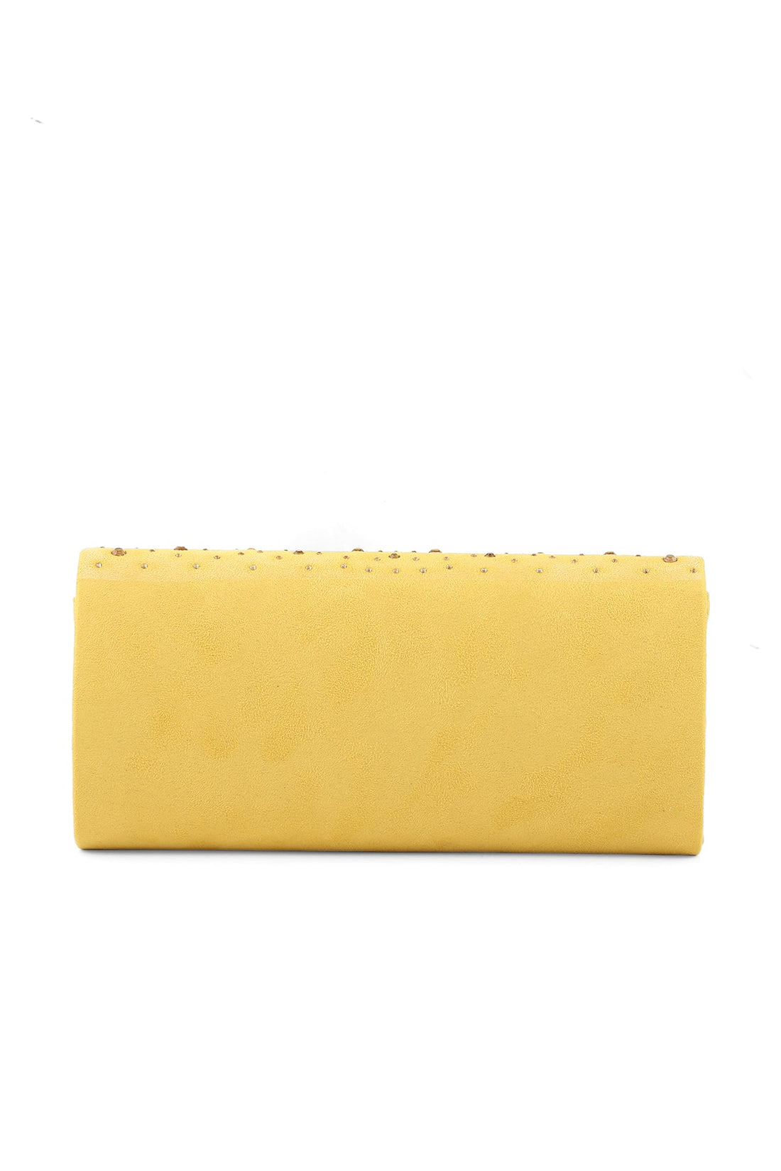 Fancy Clutch B21578-Golden