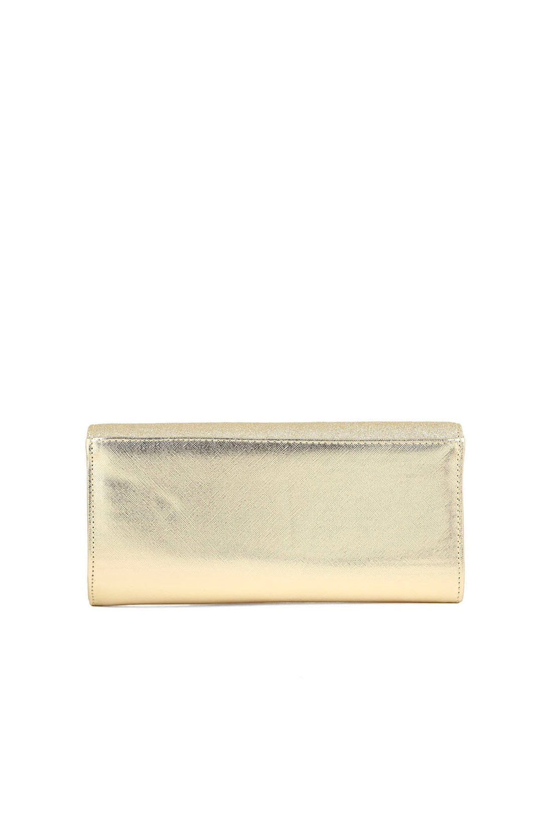 Fancy Clutch B21602-Golden