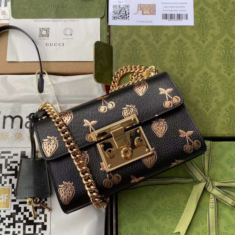 GUI2 Bags - Luxurious Bags  722
