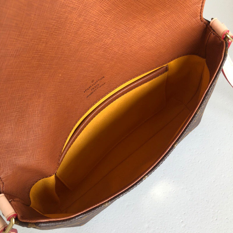 ZALL Lu-Vi bags - 1096