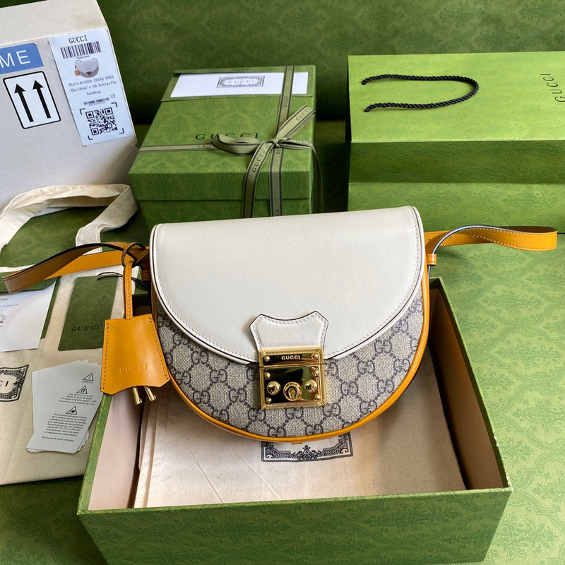 GUI2 Bags - Luxurious Bags  1026