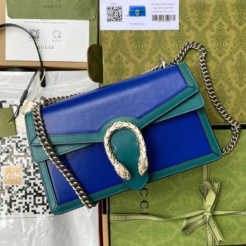 GUI2 Bags - Luxurious Bags  1258