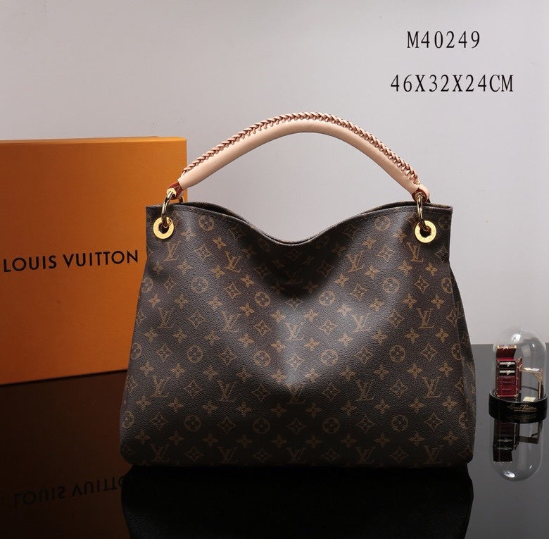 Zarlay Bags - VL Bags - 6226