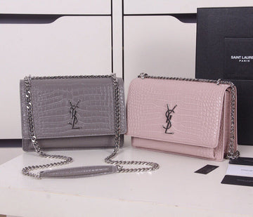 Zarlay Bags - YLS Bags - 154