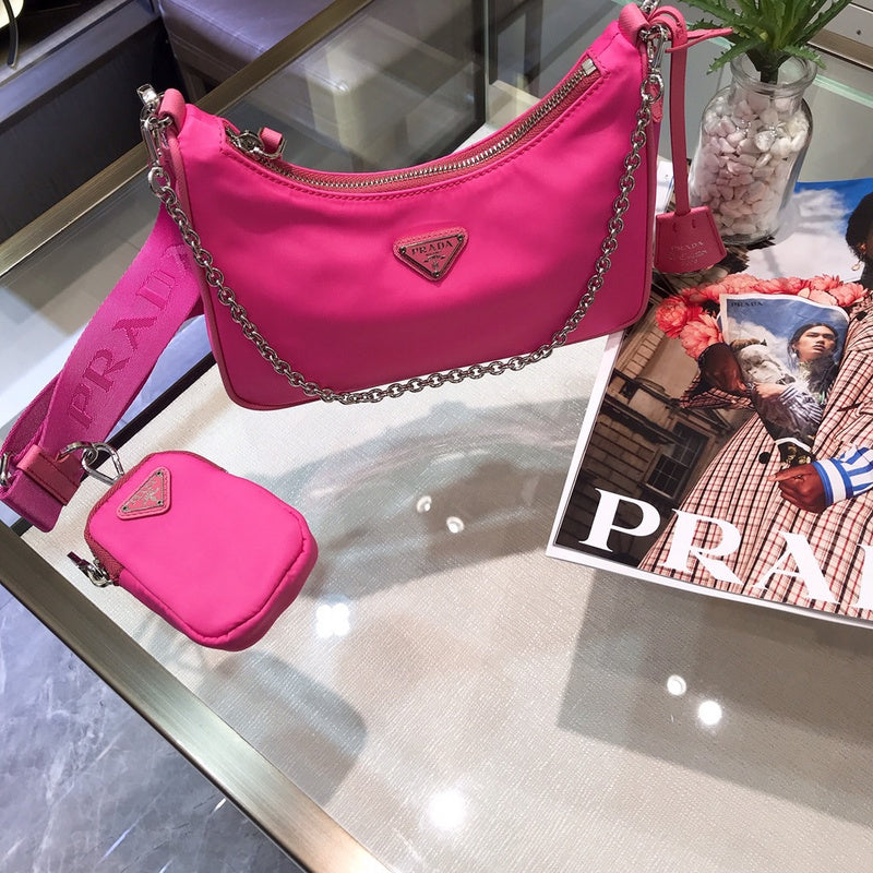 Zarlay Bags - PDA Bags - 2401