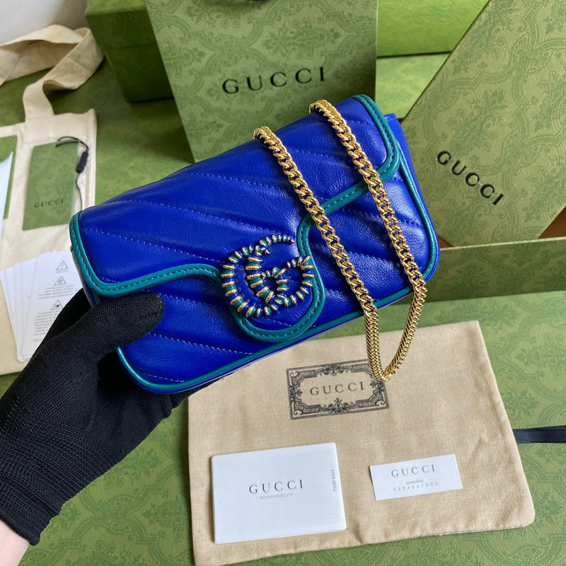 GUI2 Bags - Luxurious Bags  1118