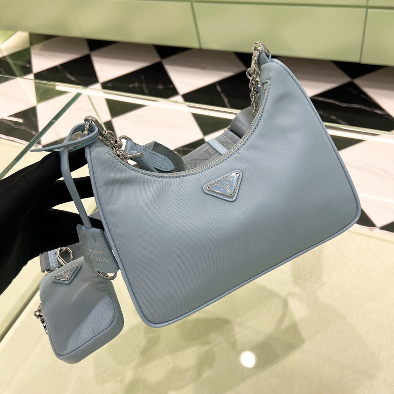 Zarlay Bags - PDA Bags - 2313