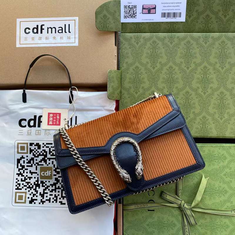 GUI2 Bags - Luxurious Bags  623