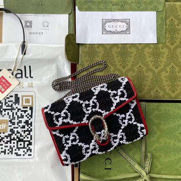 GUI2 Bags - Luxurious Bags  723